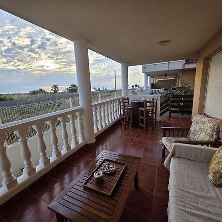 Вилла Preciosas Vistas Al Mar Монкофар Экстерьер фото