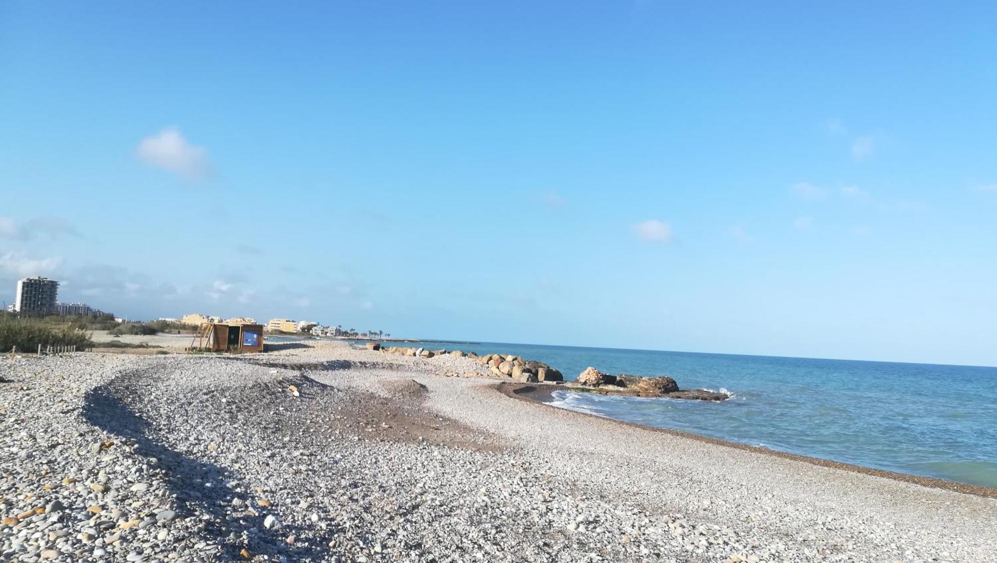 Вилла Preciosas Vistas Al Mar Монкофар Экстерьер фото